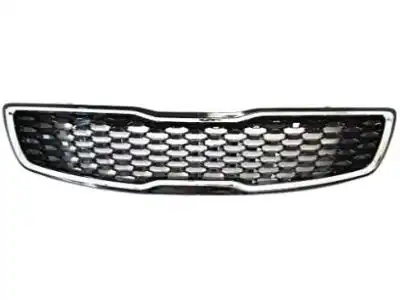 Решетка радиатора KIA 86350A7810