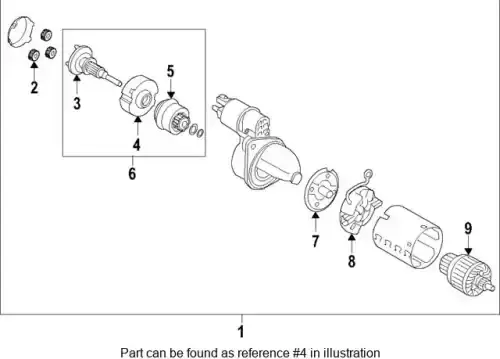 Шестерня КПП HYUNDAI / KIA 361362B614