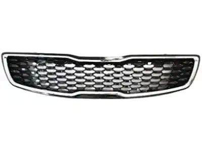 Решетка радиатора HYUNDAI / KIA 86350A7810