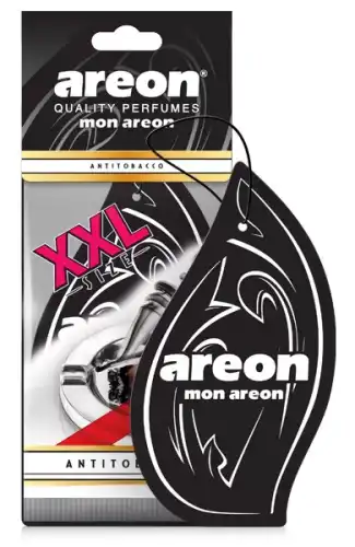 AREON MAX09