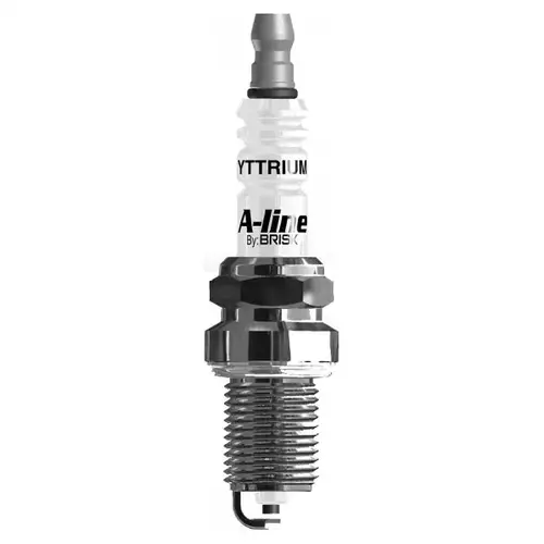 Свеча зажигания BRISK DR15YPY1