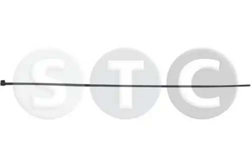  T400036N ХОМУТ ПЛАСТИКОВЫЙ STC
