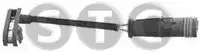 Датчик тормозных колодок STC T402106