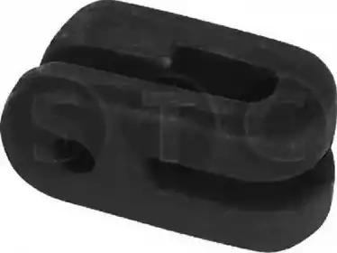 ДЕТАЛИ ГЛУШИТЕЛЯ STC T400584