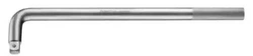 8156450 34 ВОРОТОК ГОБРАЗНЫЙ 450ММ ROCK FORCE