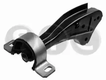 T404075 7700821668 RENAULT Twingo 1.2 -96 ПодДв STC