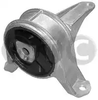 Подушка крепления двигателя STC T404378
