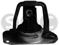 Подушка крепления двигателя STC T404453