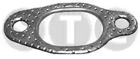 Прокладка коллектора STC T402780