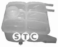 Расширительный бачок STC T403802
