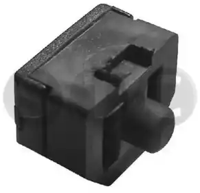  T402845 КРЕПЛЕНИЕ РАДИАТОРА STC