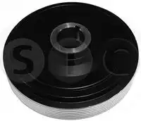 Шкив коленвала STC T402926