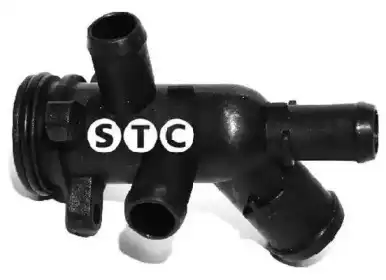 T403906 ПАТРУБОК STC