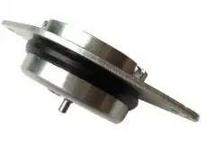 Elektroventil 55562223 CHEVROLET