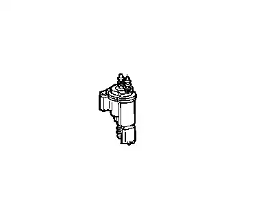 Elektroventil 05099822AA CHRYSLER