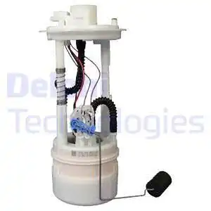 Топливный фильтр DELPHI FG1132-12B1