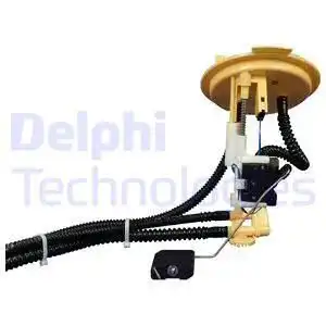 Kraftstoffpumpe FL0298-12B1 DELPHI