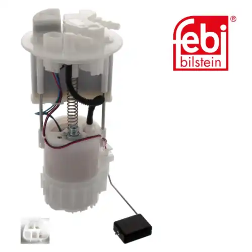 Kraftstoffpumpe 46050 FEBI