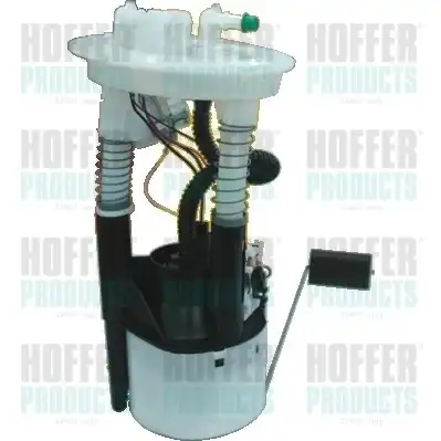 Kraftstoffpumpe 7507061 HOFFER