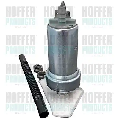 Kraftstoffpumpe 7507372 HOFFER