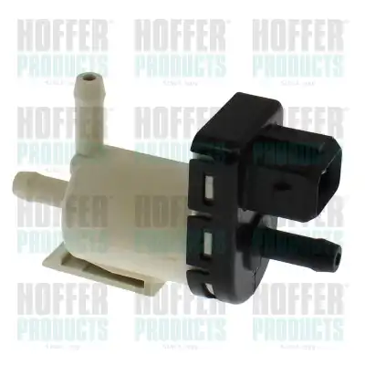 Elektroventil 8029223 HOFFER