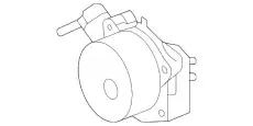 ВИНТ LR048796 LAND ROVER