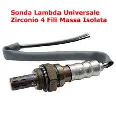 Lambdasonde 90054 SIDAT