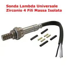 Lambdasonde 90054 SIDAT