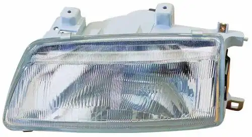 Фара DEPO 217-1116R-LD-E