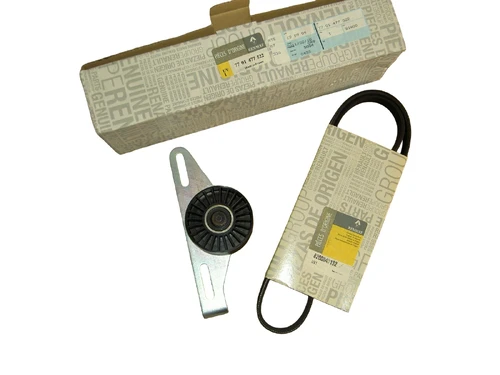 RENAULT 7701477522