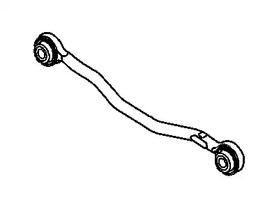 BUSHINGS 68051638AA CHRYSLER