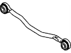 BUSHINGS 68051639AB CHRYSLER