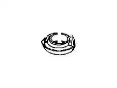 BUSHINGS 04895382AA CHRYSLER