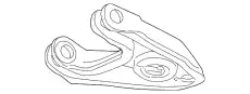BALL JOINTS 7L3Z-3079-D FORD