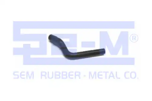 EXPANSION TANK HOSE 11732 SE-M