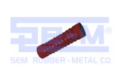 SILICON HOSE 11834 SE-M