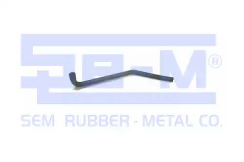 RADIATOR HOSE 11867 SE-M