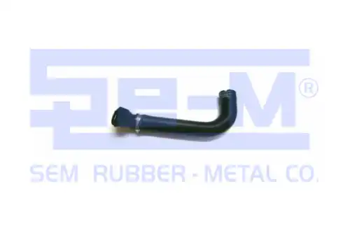 RADIATOR HOSE 11906 SE-M