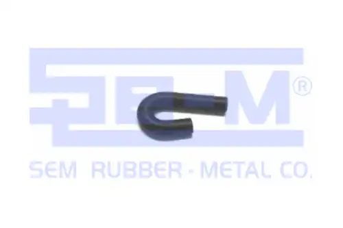 RADIATOR HOSE 11922 SE-M