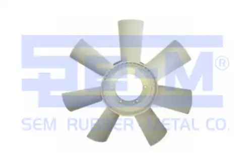 BLADE, FAN 12143 SE-M