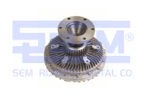 VISCO DRIVE, FAN 12146 SE-M