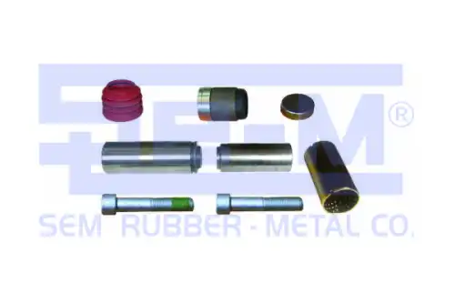 CALIPER REPAIR KIT 12260 SE-M