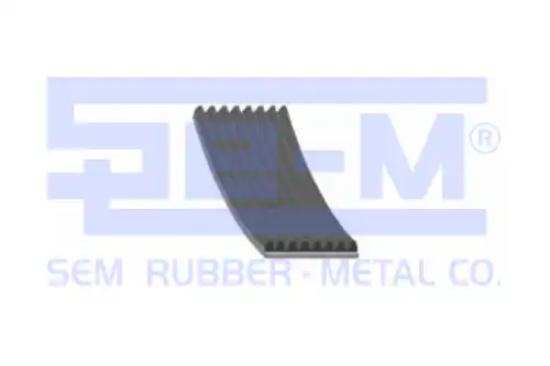 V RIBBED BELT 12894 SE-M