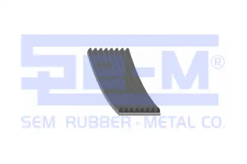 V RIBBED BELT 12895 SE-M