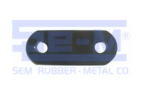 SHACKLE / FRONT SPRING 13163 SE-M