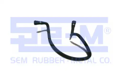 COOLING WATER HOSE 13627 SE-M