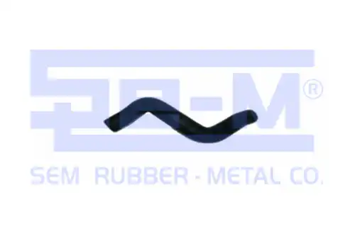 RADIATOR HOSE 13674 SE-M