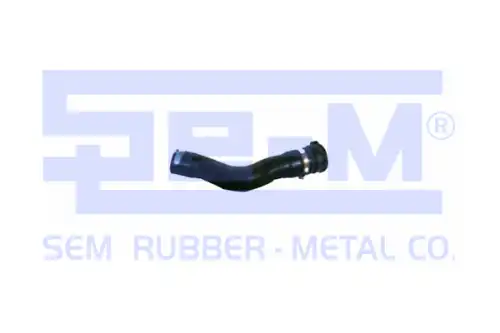 RADIATOR HOSE 13710 SE-M