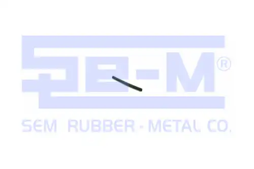 RADIATOR HOSE 13849 SE-M