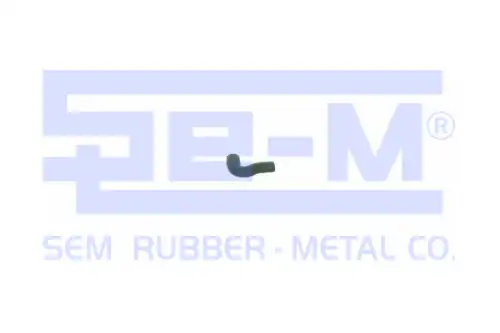 WATER COOLING HOSE 13865 SE-M